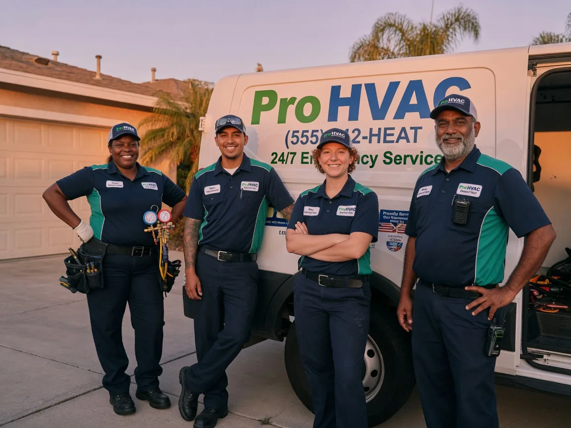 Furnace Repair company in Commercial Point, OH